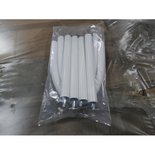 6226 - Pallet of Sala Capital roof safety accessories *This lot is subject to VAT