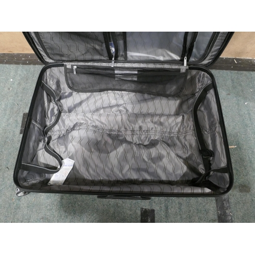 6241 - Samsonite Endure 2 piece hard side suitcases, Original RRP £119.99 + VAT (351-491) *This lot is subj... 