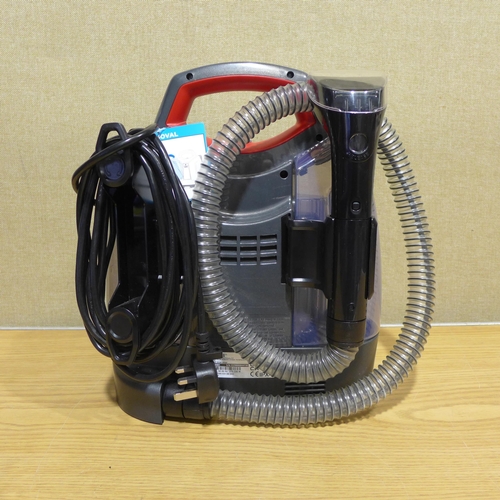 6182 - Bissell spot cleaner, Original RRP £99.99 + VAT (351-493) *This lot is subject to VAT