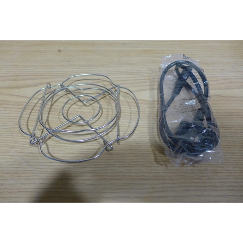 6185 - Instant Pot 5.7L cooker   (351-665) *This lot is subject to VAT
