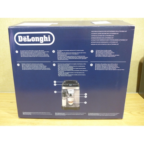 6187 - Delonghi Magnifica Evo, Original RRP £449.99 + VAT (351-680) *This lot is subject to VAT