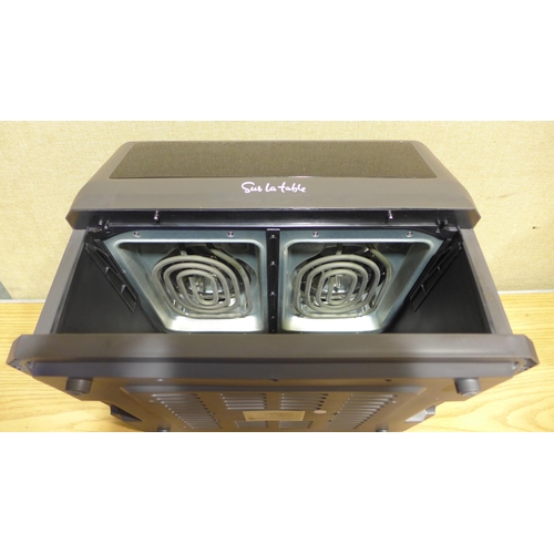 6188 - Sur La Table air fryer   (351-620) *This lot is subject to VAT