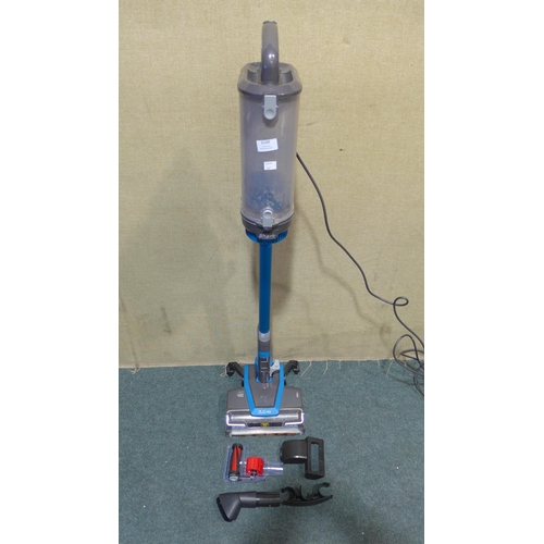 6189 - Shark corded stick vacuum cleaner, Original RRP £149.99 + VAT (351-426) *This lot is subject to VAT