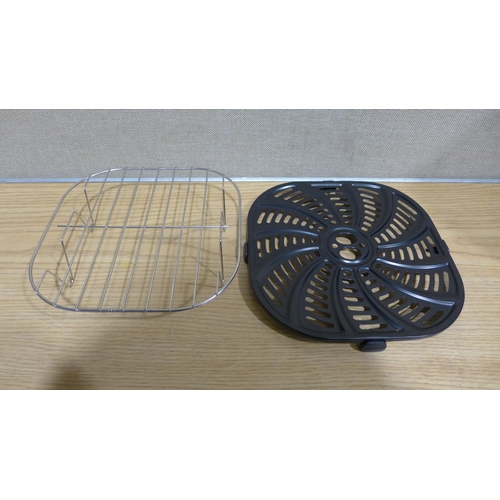 6200 - Gourmia 7Qt air fryer  (351-410) *This lot is subject to VAT