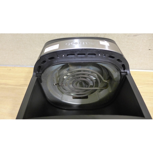 6200 - Gourmia 7Qt air fryer  (351-410) *This lot is subject to VAT
