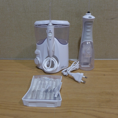 6201 - Waterpik water flosser    (351-624) *This lot is subject to VAT