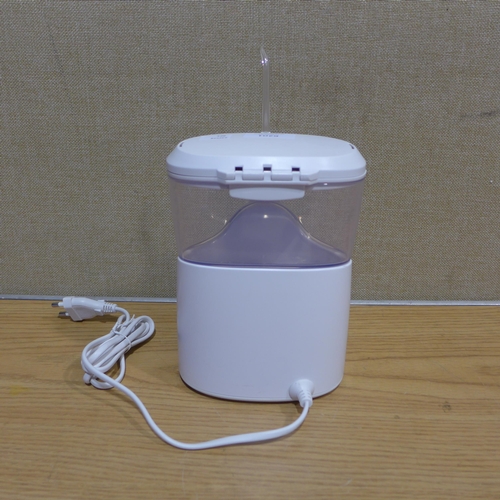 6201 - Waterpik water flosser    (351-624) *This lot is subject to VAT
