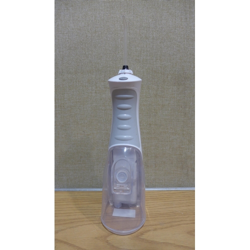 6201 - Waterpik water flosser    (351-624) *This lot is subject to VAT