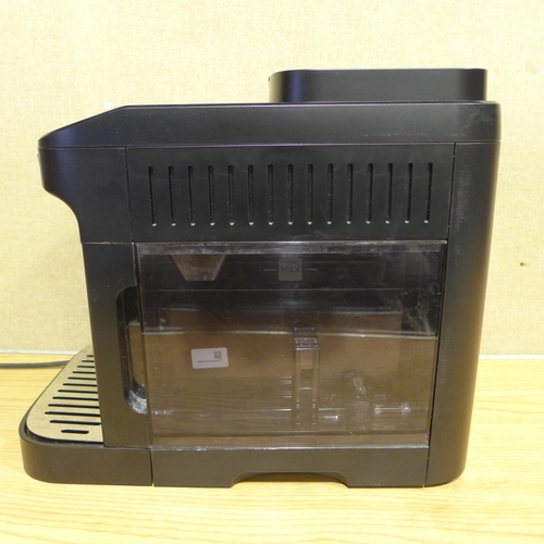 6202 - Delonghi bean to cup coffee machine, Original RRP £284.99 + VAT (351-679) *This lot is subject to VA... 