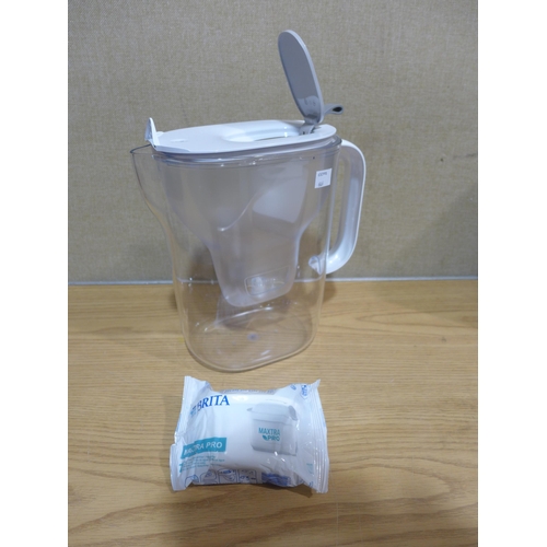 6207 - Brita Maxtra Xl style jug and Miu vegetable chopper  (351-646,671) *This lot is subject to VAT