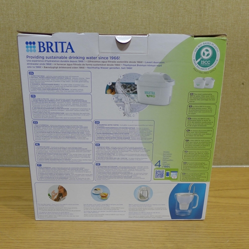 6207 - Brita Maxtra Xl style jug and Miu vegetable chopper  (351-646,671) *This lot is subject to VAT