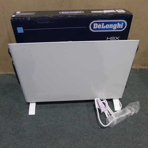 6213 - Delonghi convector heater   (351-260) *This lot is subject to VAT