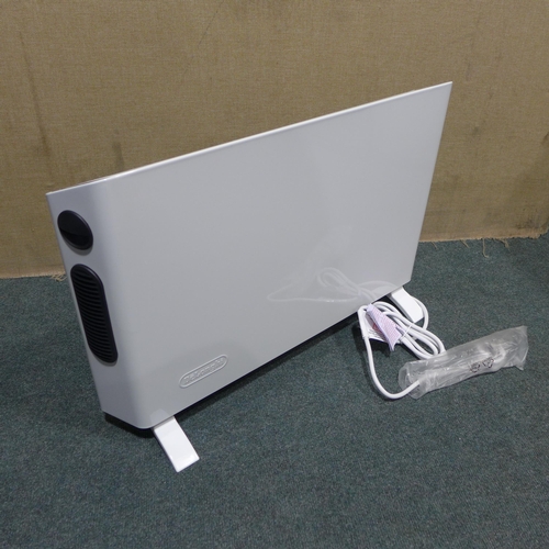 6213 - Delonghi convector heater   (351-260) *This lot is subject to VAT