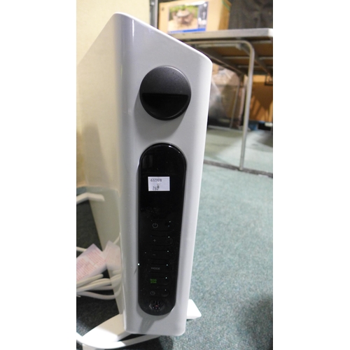 6213 - Delonghi convector heater   (351-260) *This lot is subject to VAT