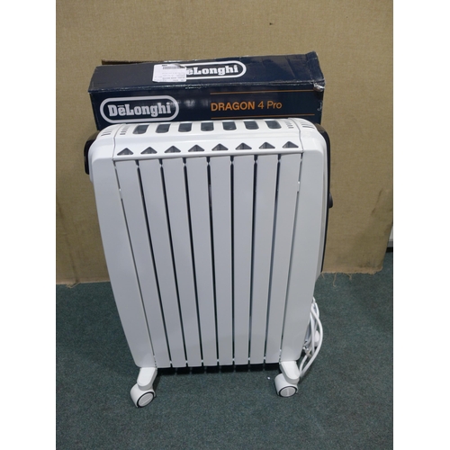 6214 - Delonghi dragon radiator, Original RRP £99.99 + VAT (351-427) *This lot is subject to VAT