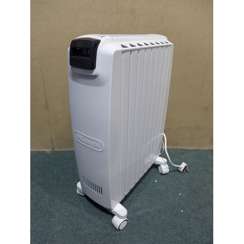 6214 - Delonghi dragon radiator, Original RRP £99.99 + VAT (351-427) *This lot is subject to VAT