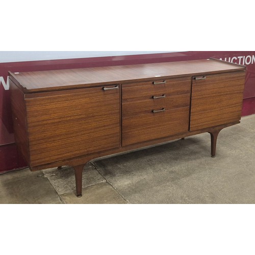 3 - A Meredew afromosia sideboard