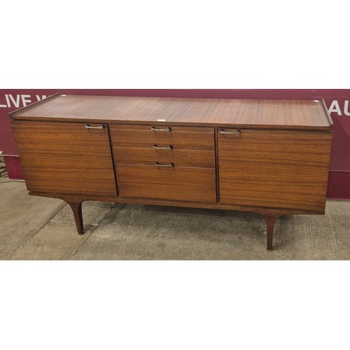 3 - A Meredew afromosia sideboard