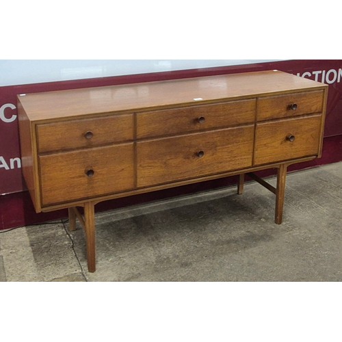 17 - A Meredew teak sideboard