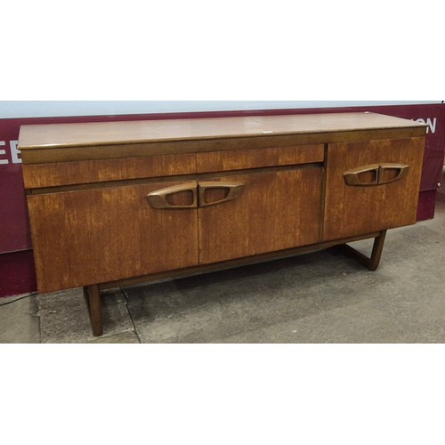 26 - A Beautility teak sideboard