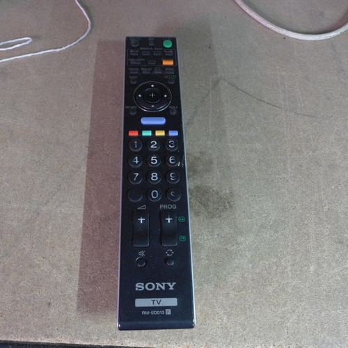 5099 - A Sony Bravia KDL32EX403 32