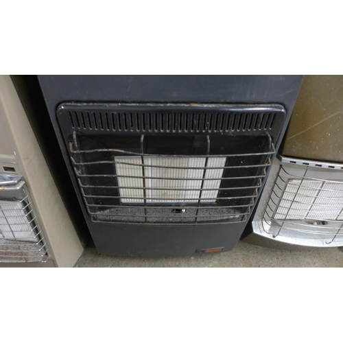 5212 - A Delonghi gas heater