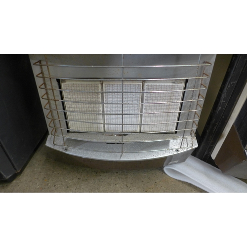 5213 - Two Valor Calor gas heaters