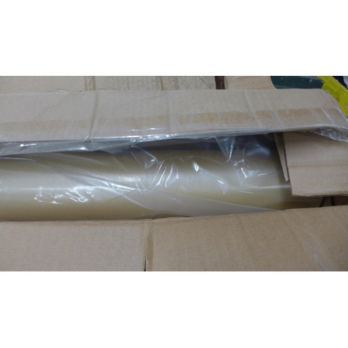 5269 - A large quantity of assorted window films