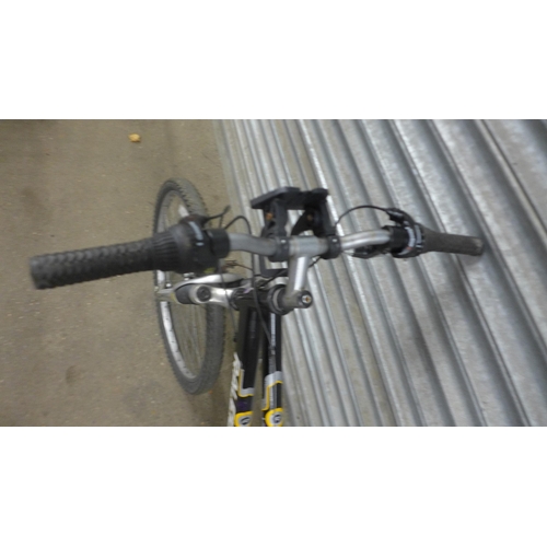 5131 - A Raleigh Vixen ladies front suspension mountain bike