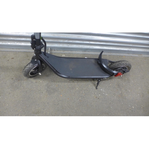 5142A - A Li-fe 350 Air adult sized electric scooter - *This lot is a Police Repossession