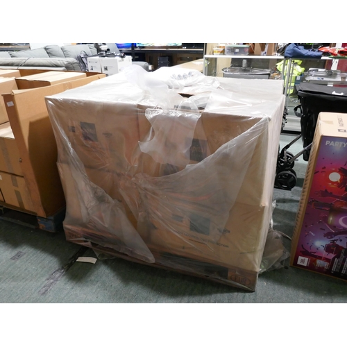 6324 - Pallet of Sala Capital roof safety accessories *This lot is subject to VAT