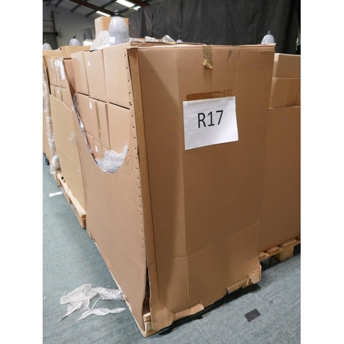 6327 - Pallet of approximately 30 Kingspan Safepro 2 KS2 roof anchors (EN 795:2012/Type A/C) *This lot is s... 