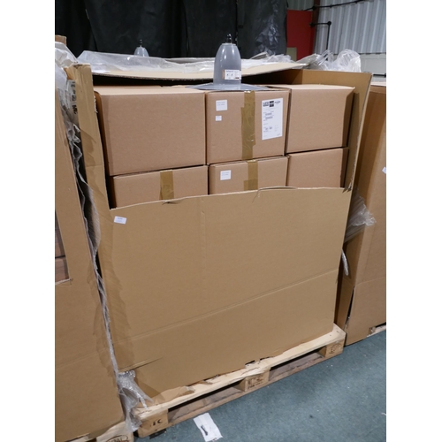 6328 - Pallet of approximately 30 Kingspan Safepro 2 KS2 roof anchors (EN 795:2012/Type A/C) *This lot is s... 