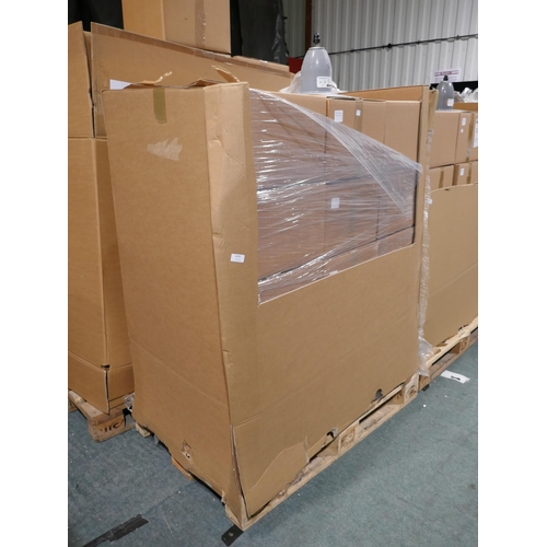 6329 - Pallet of approximately 30 Kingspan Safepro 2 KS1 roof anchors (EN 795/2012/Type A/C)  *This lot is ... 