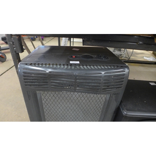 5209 - A Camping Gaz Calor gas heater