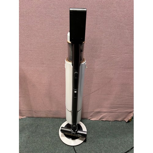 6161 - Samsung Bespoke stick vacuum cleaner with battery and caddy, Original RRP £499.99 + VAT (349-220/901... 