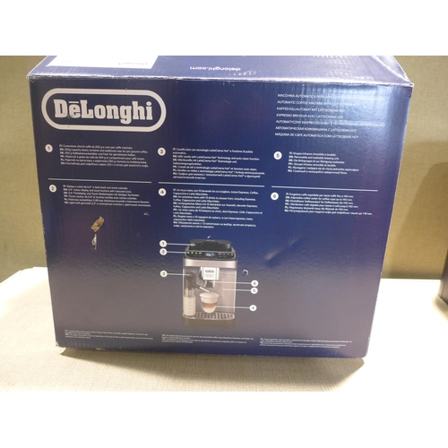 6003 - Delonghi Magnifica Evo coffee machine, Original RRP £449.99 + VAT (351-706) *This lot is subject to ... 