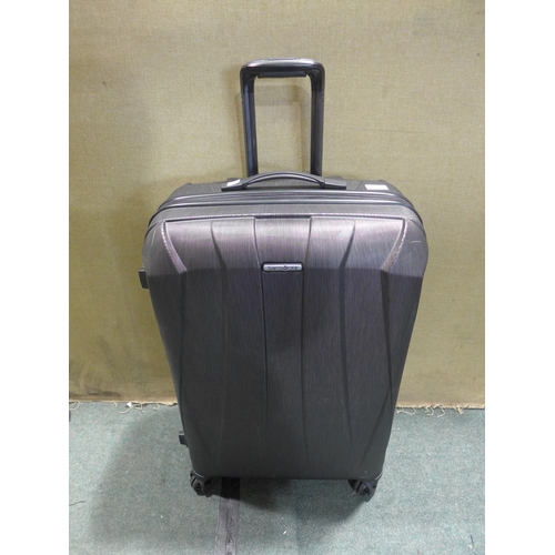 6014 - Samsonite Bantam 2 piece hardside suitcase set, Original RRP £109.99 + VAT (351-358) *This lot is su... 