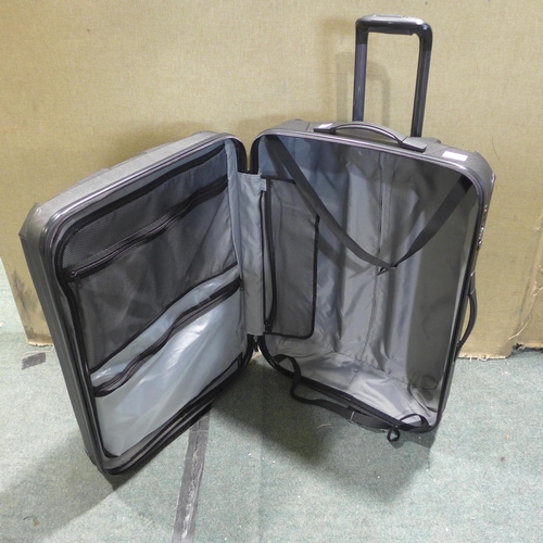 6014 - Samsonite Bantam 2 piece hardside suitcase set, Original RRP £109.99 + VAT (351-358) *This lot is su... 