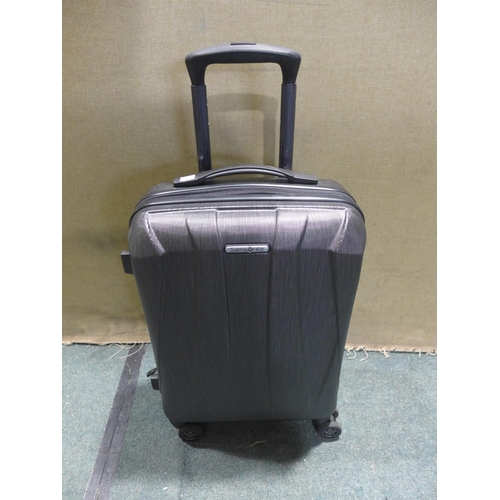 6014 - Samsonite Bantam 2 piece hardside suitcase set, Original RRP £109.99 + VAT (351-358) *This lot is su... 