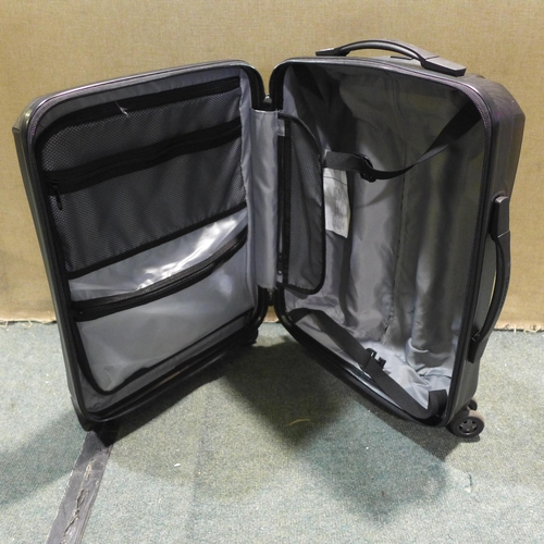 6014 - Samsonite Bantam 2 piece hardside suitcase set, Original RRP £109.99 + VAT (351-358) *This lot is su... 