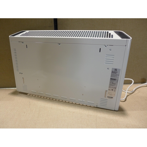 6022 - Delonghi convector heater (351-351) *This lot is subject to VAT