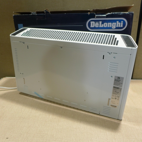 6023 - Delonghi convector heater  (351-352) *This lot is subject to VAT