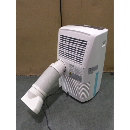 6043 - Delonghi Pinguino portable air conditioning unit, Original RRP £583.33 + VAT (351-349) *This lot is ... 