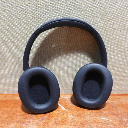 6112 - Sony wireless headphones, model no: wh-ch720n  (351-321) *This lot is subject to VAT