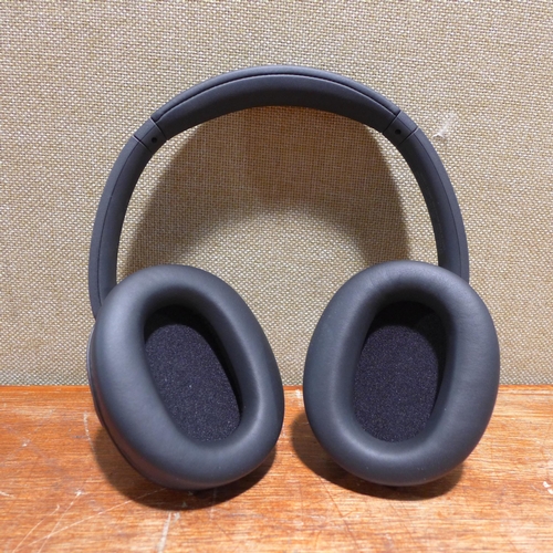 6116 - Sony wireless headphones, model no: wh-ch720n (351-602) *This lot is subject to VAT