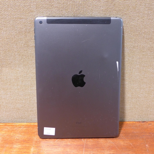 6129 - Apple iPad Space Grey 10.2