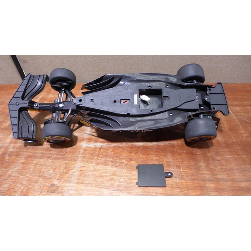 6169 - F1 Red Bull remote control car (no battery)  (351-394) *This lot is subject to VAT