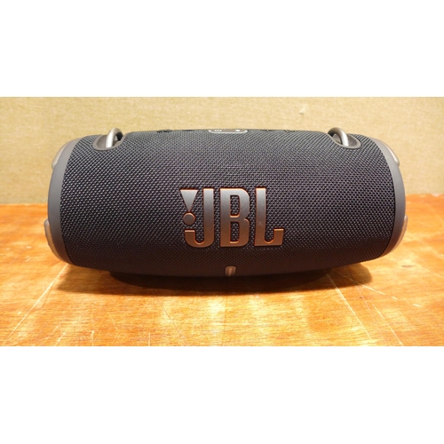 6176 - JBL Xtreme 3 wireless speaker, Original RRP £129.99 + VAT (351-388) *This lot is subject to VAT