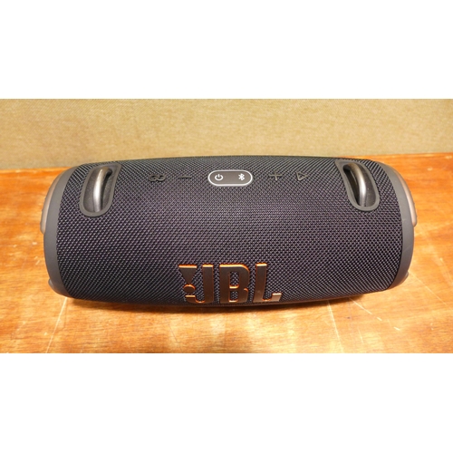 6176 - JBL Xtreme 3 wireless speaker, Original RRP £129.99 + VAT (351-388) *This lot is subject to VAT